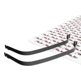 BLIC Juego de soportes, depósito de combustible 6907-00-3546030P