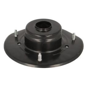 Magnum Technology Coupelle d'amortisseur Essieu avant, gauche, droit, sans palier A7Y001MT