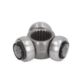 PASCAL Tripode semiasse sul lato del cambio G4G001PC