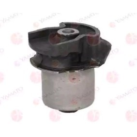 YAMATO Axle bush Rear Axle, Left, Right J52039AYMT
