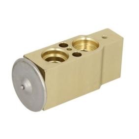 THERMOTEC Détendeur, climatisation KTT140029