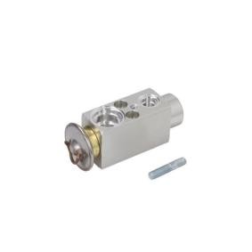 THERMOTEC Détendeur, climatisation KTT140030