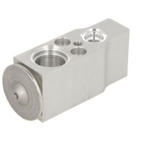 THERMOTEC Détendeur, climatisation KTT140036