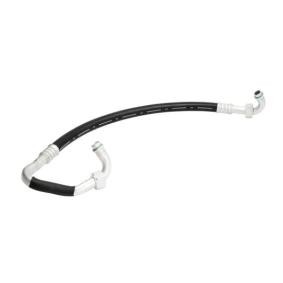 THERMOTEC Tubería de baja presión, aire acondicionado KTT160035