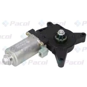 PACOL Moteur électrique, lève-vitre MER-WR-006