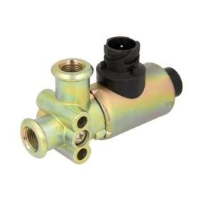 Купить PNEUMATICS Электромагнитный клапан PN-10151