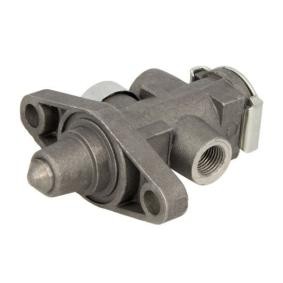 PNEUMATICS Valve à plusieurs voies PN-10195