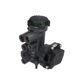 PNEUMATICS Kupplungskopf PNE3-12/SZT