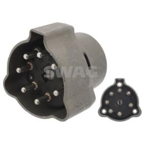 Купить SWAG Переключатель зажигания 10 94 6502