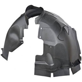 DIEDERICHS Wheel arch liner 1418009