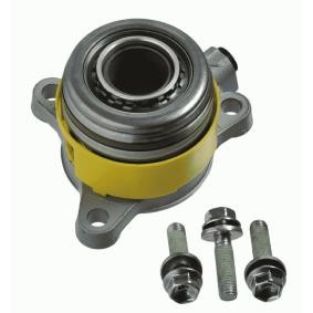 SACHS Utløser, clutch 3182 600 275