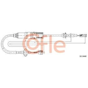 Spletna trgovina z COFLE Zicovod, aktiviranje sklopke 10.3446