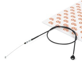COFLE Cable del acelerador 16.600