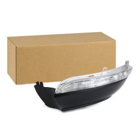 Купить TYC Фонарь указателя поворота 337-0218-3