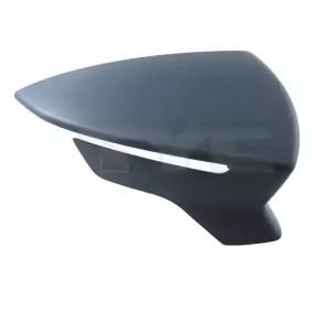 TYC Coque de rétroviseur extérieur 331-0078-2
