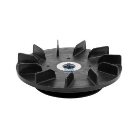 DT Spare Parts Puleggia cinghia, Alternatore 4.61526