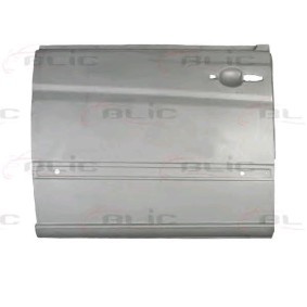 BLIC Porte, Carrosserie 6508-01-3542152P