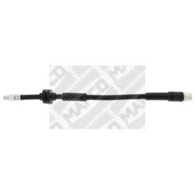 MAPCO Flexible de frein 3410