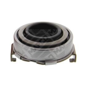 MAPCO Butée d'embrayage 12528