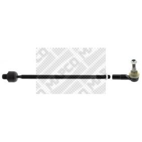 MAPCO Biellette de direction Essieu avant droit 54605
