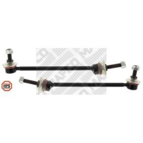 Spletna trgovina z MAPCO Komplet za popravilo, koncnik stabilizatorja 52854/5HPS