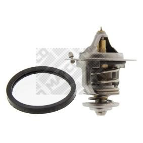 MAPCO Termostat, kjølemiddel 28530