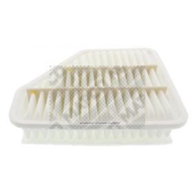 Spletna trgovina z MAPCO Zracni filter 60472