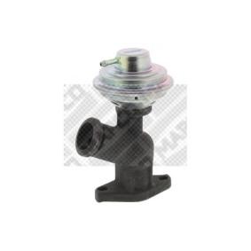MAPCO EGR-ventil 83405