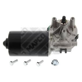 MAPCO Pyyhkijän moottori 90100