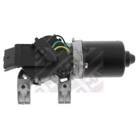 MAPCO Vindusviskermotor 90111