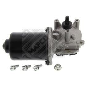 MAPCO Vindrutetorkarmotor 90171