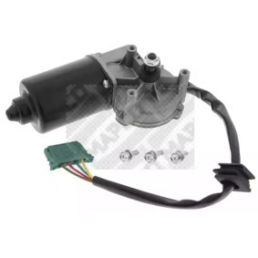 MAPCO Wiper motor 90190