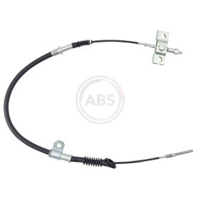 A.B.S. Handremkabel K12211