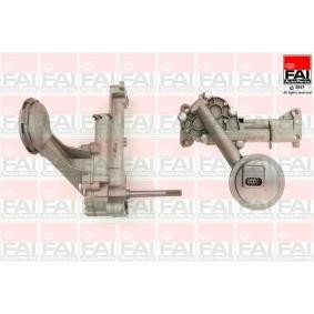 Spletna trgovina z FAI AutoParts Oljna crpalka OP157