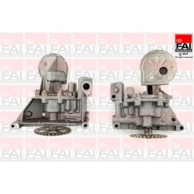 FAI AutoParts Pompe à huile OP215