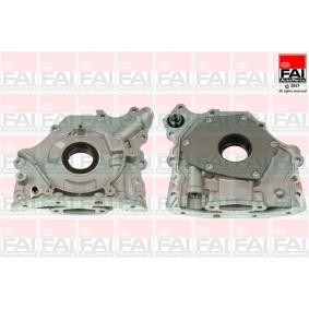 FAI AutoParts Oil Pump OP281