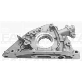 FAI AutoParts Öljypumppu OP306