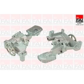 FAI AutoParts Oil Pump OP320