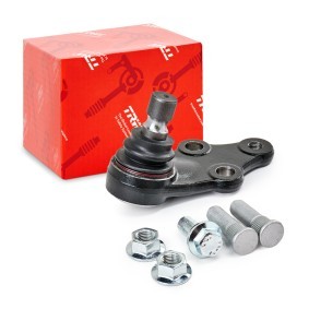 TRW Rotule de suspension JBJ335