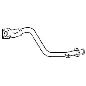 VEGAZ Pakoputki AR-160