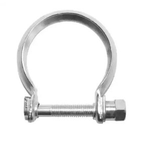VEGAZ Collier de serrage d'échappement CM-136