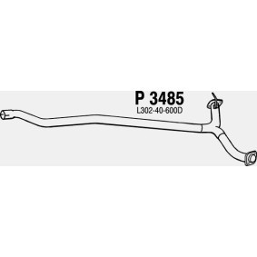 VEGAZ Pakoputki MZR-129