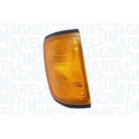 Spletna trgovina z MAGNETI MARELLI Smerna utripalka 711305233109