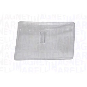 MAGNETI MARELLI Verre de phare 711305620113