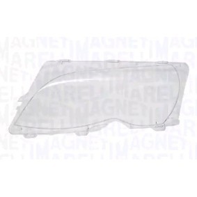 MAGNETI MARELLI Leca luči (steklo), glavni zaromet levo 711305621795