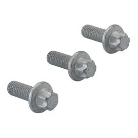 VDO Tornillo, bomba de agua A2C59507584