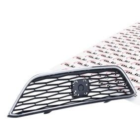 BLIC Radiator grill 6502-07-6621992P