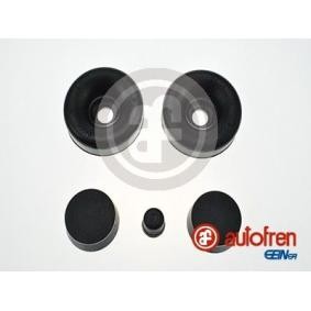 AUTOFREN SEINSA Juego de reparación, cilindro de freno de rueda D3016
