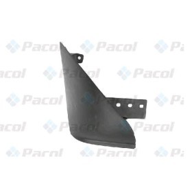 PACOL Spoiler delantero IVE-FB-012R