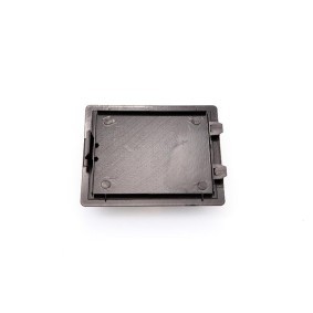 PACOL Protector para parachoques IVE-FBC-002
